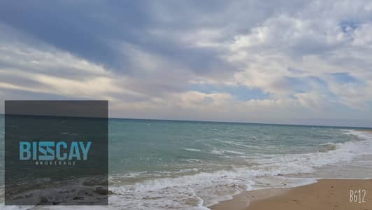 Chalet with Garden for sale in Ain Sokhna at Bellagio Ain Sokhna next to Kai Sokhna prime location near delivery strong investment