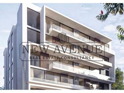 Apartment Overlooking Lakes with Downpayment 325k only in The Crest