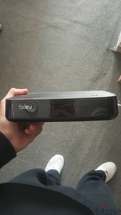 جهاز بي ان سبورت c1