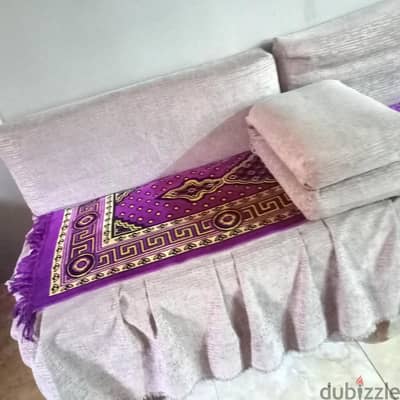 كنب بلدي