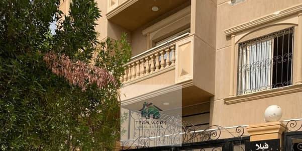 تم تخفيض السعر لسرعة البيع الشيخ زايد الحي التاسع فيلا شيك موقع مميز سوبر لوكس تحميل قديم فيلا شيك جدا  Price reduced for quick sale. Sheikh Zayed, 9t