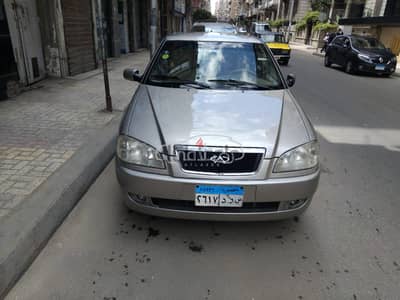 شيرى A15 2007 للبيع الإسكندرية