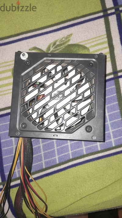 بوار سبلاي 500w