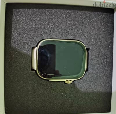 ساعه itel isw o23