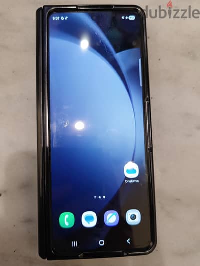 Samsung Galaxy z fold 5