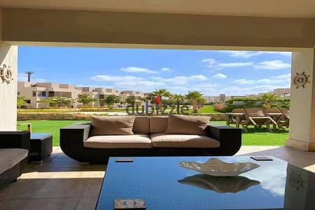 Finished family house + garden in  The Crown Palm Hills Next to , New Giza . City View ,Swan Lake West & Near Arkan Plaza Sheikh Zayed