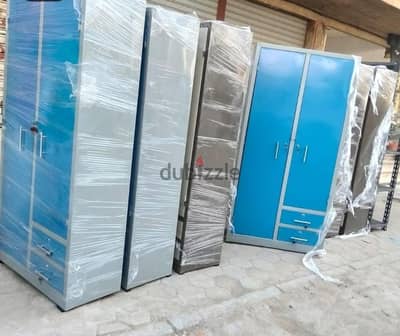 دولاب درفتين صاج دهان الكتروستاتيك بضاعه حاضره/01002782606