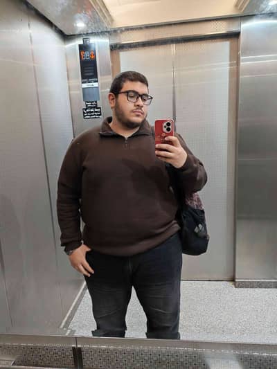 Abdelrhman Mohamed 
