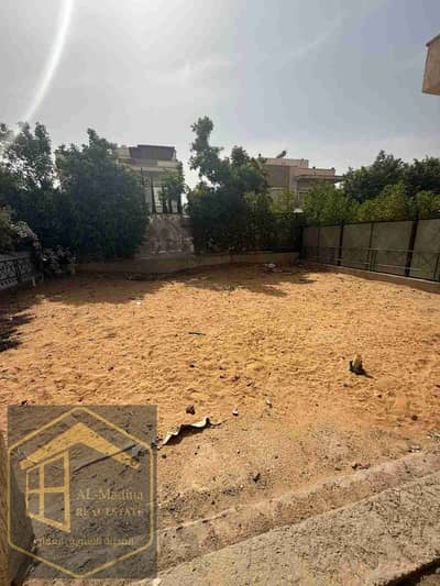 فيلا نموذج j مودرن لبيع بمدينتي بأحدث مراحل مدينتي بسعر لقطة