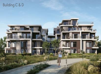 LIMITED LAST LUXURY 2 BED APARTMENT IN SOLANA OVER 10 YEARS IN NEW ZAYED !
