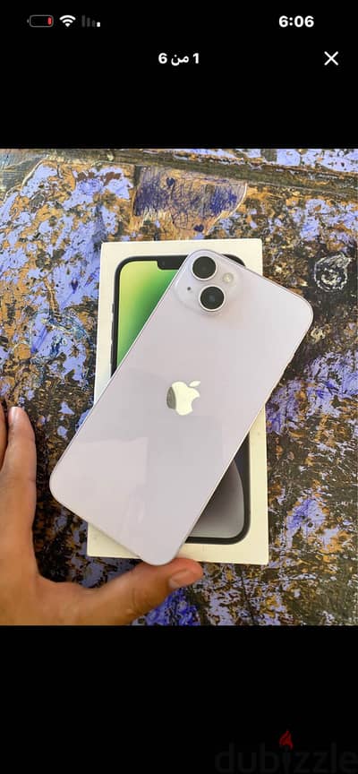 Iphone 14 plus