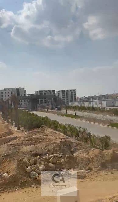 فيلا للبيع في ازار التجمع الخامس بتشطيب سوبر لوكس مع فيو مفتوح تاون هاوس للبيع في قلب القاهره الجديده | Azzar