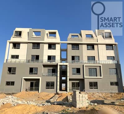 Duplex Ground Bahry Ready To Move For Sale At Bloomfields Mostakblcity
