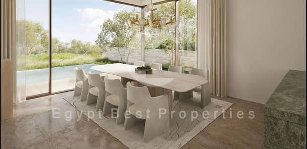 LIMITED LAST LUXURY 2 BED APARTMENT IN SOLANA OVER 10 YEARS IN NEW ZAYED !