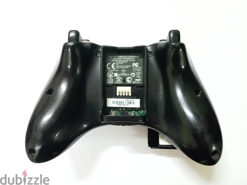 XBOX 360 Controller (Original) 2