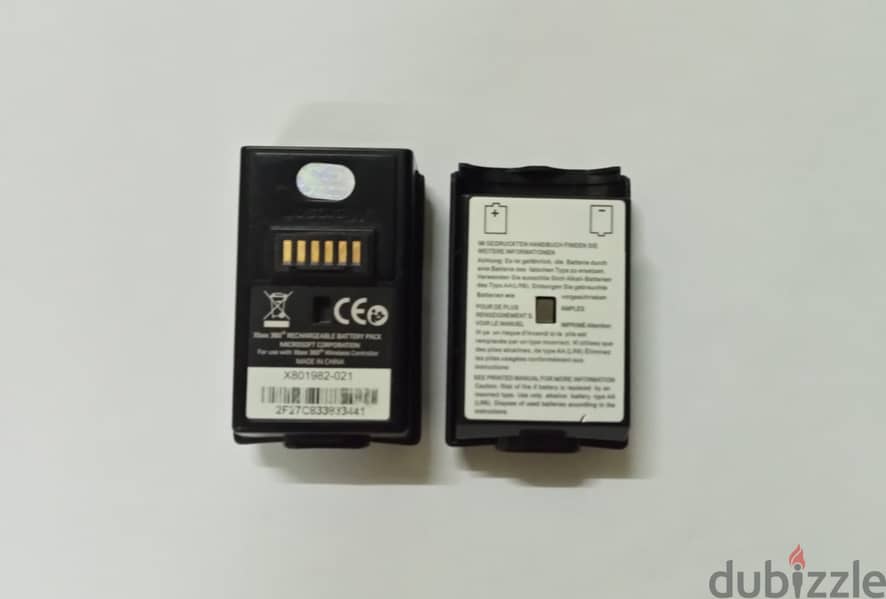 XBOX 360 Controller (Original) 3