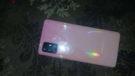 سامسونج A51