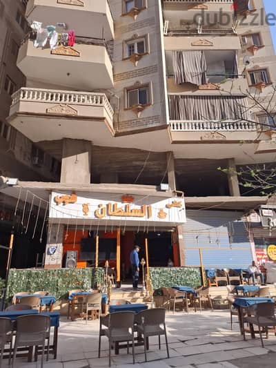 اول طريق جسر الكنيسه المنيب الجيزة