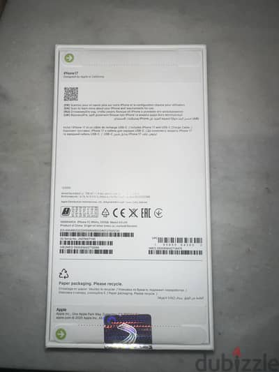 IPhone 17 new