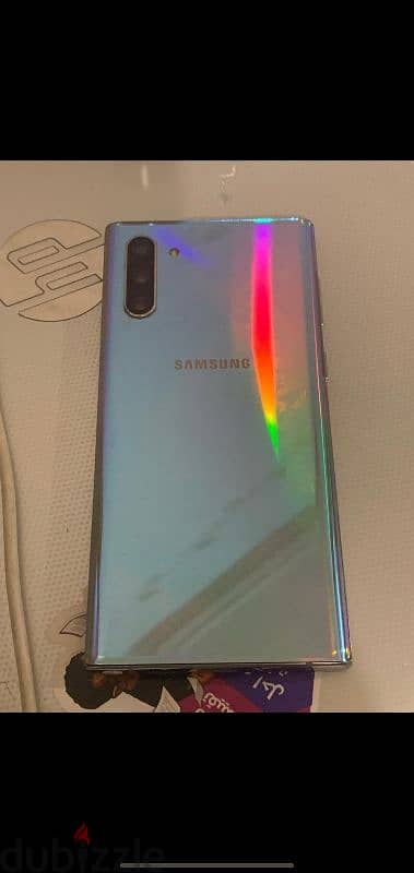 samsung galaxy note 10 used