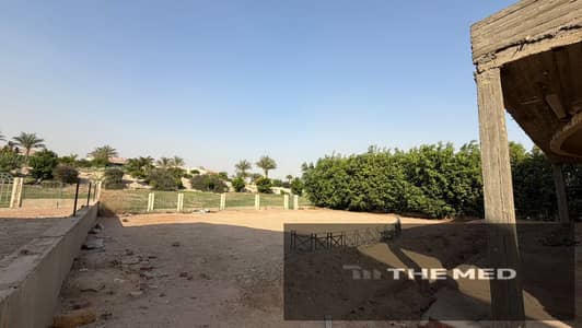 6 Bedrooms 500 sq.M Villa for sale 36,000,000 EGP in Al Rabwa, Sheikh Zayed