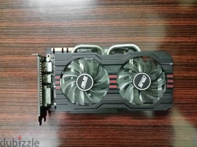 Nvidia GTX760 2GB