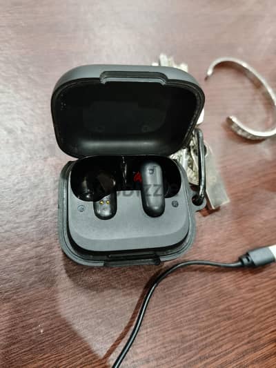 مطلوب فردة الشمال soundcore r50i nc