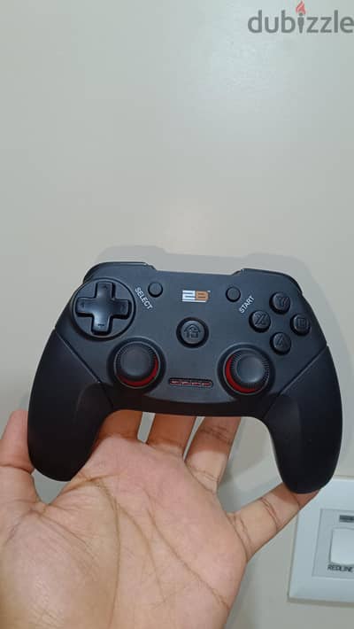 pc,ps3 & ps2 2b controller