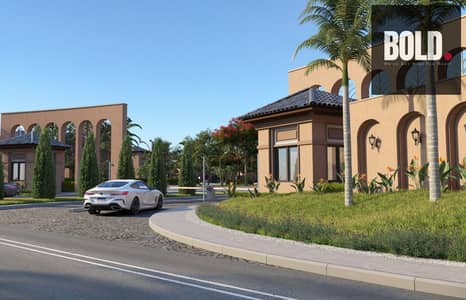 فرصه تاون هاوس لقطه للبيع 220 م باقل سعر في فيلدج ويست الشيخ زايد مموقع مميز Best opportunity in sheikh zayed townhouse for sale
