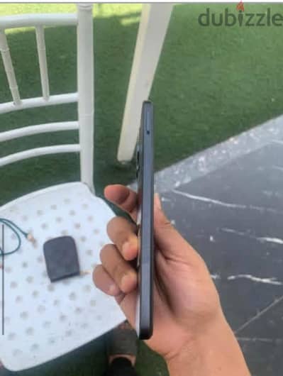 موبيل ريلمي c53 بكرتونة بيدعم الشحن السريع  مغير شاشة اصلية