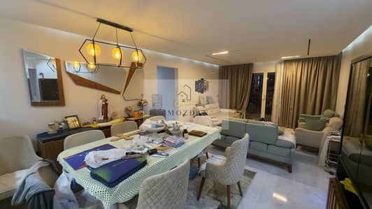 Ultra Super Lux Apartment for Sale with Hotel Finishing at the Highest Level, Open View, Tijaan 2, in front of Wadi Degla Club, in front of Carrefour Zahraa Maadi