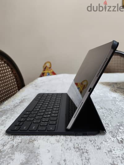 Honor Pad 10 (8 GB RAM, 256 GB memory, WIFI