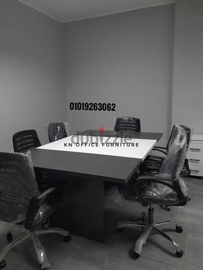 ترابيزه اجتماعات خشبmdf اسباني  ميتينج روم Meeting room/ Meeting table