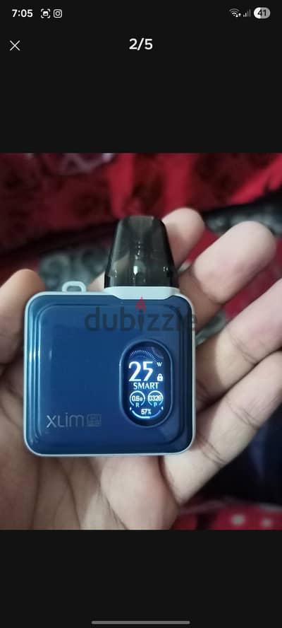 xlim sq pro