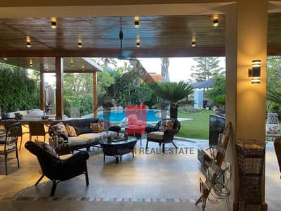Villa750m with Private Swimming Pool for Rent