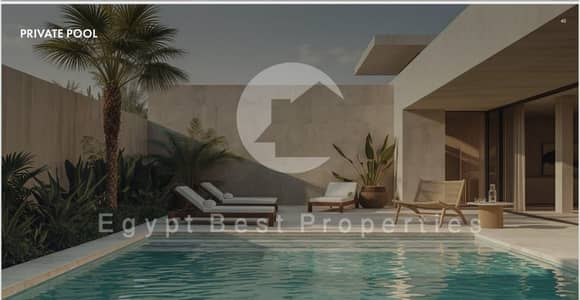 AT THE LOWEST PRICE IN A NEW LAUNCH IN MOSTAKBAL CITY A FULLY FINISHED  2 BEDROOM HOTEL APARTMENT FOR SALE WITH AC'S WITH ONLY 5% DP