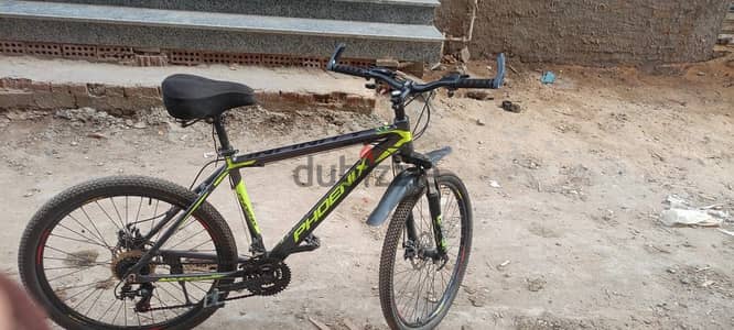 عجله استعمال بسيط