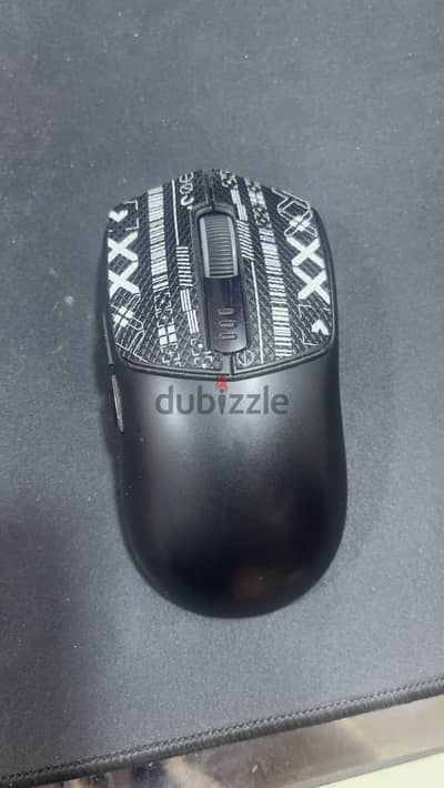 ماوس | mouse aula sc 580