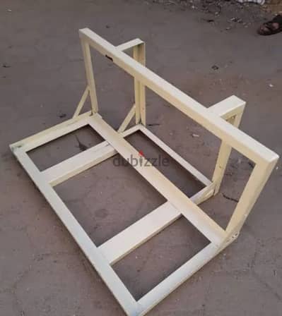 حوامل وحدات خارجيه
