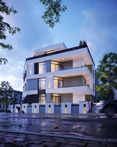 An exceptional apartment in the Third Tourist District.