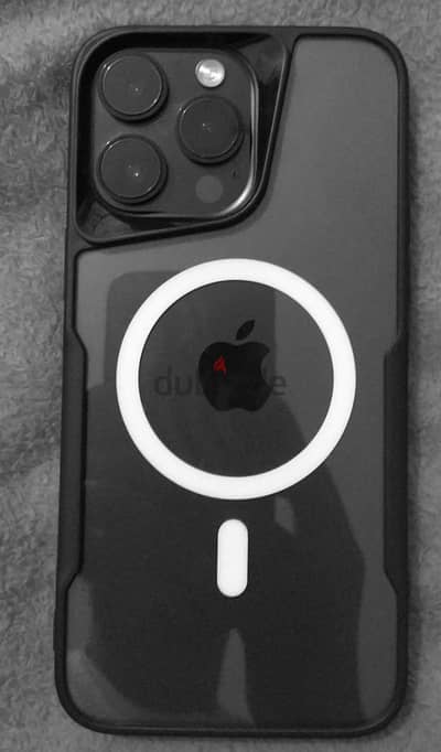 I phone 14 pro max