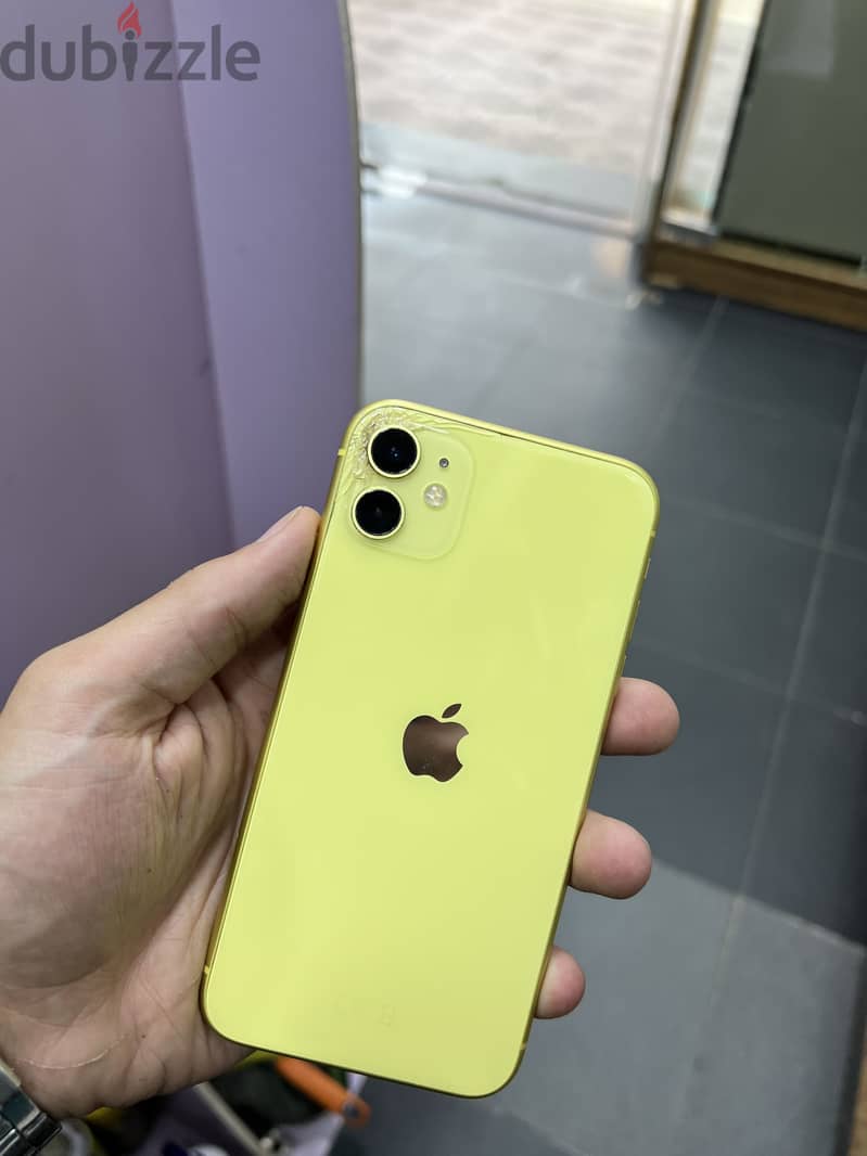 iPhone 11 1