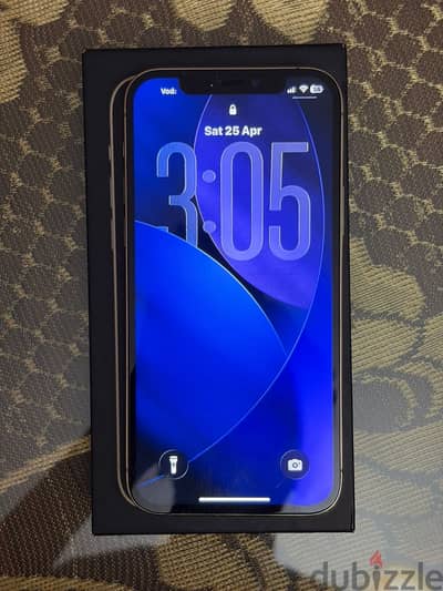 12 pro