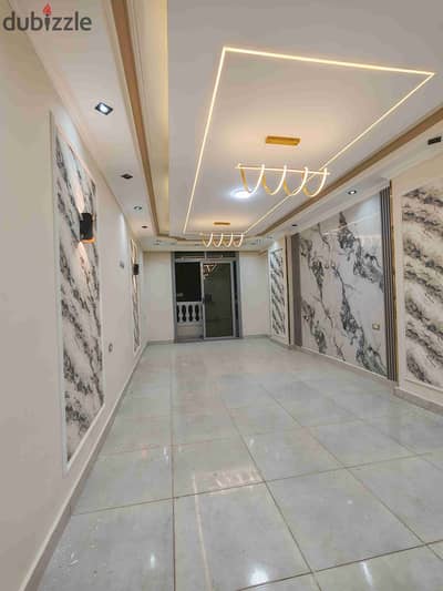 Apartment for sale, license 150m second number Al-Labini Faisal Main