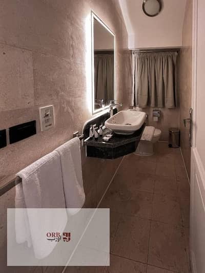 تاون هاوس للبيع في Mountain View iCity New Cairo – Club Park، 205م + جاردن 100م، 3 غرف نوم، 4 حمام، روف، موقع مميز، تسليم فوري