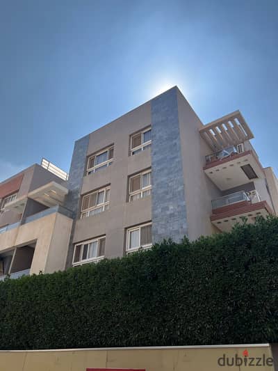 3BR Apartment | Zayed Regency Phase 1 | 198 sqm
