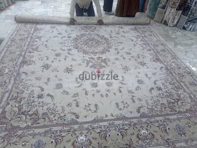 سجاد تركي فاخر  أصيل