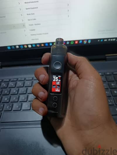 Vape Drag S - Other Items for sale in Egypt | dubizzle Egypt (OLX)