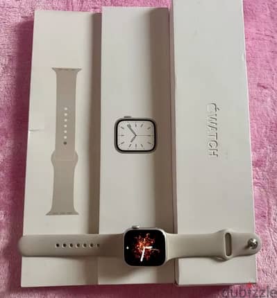 Apple watch series 7