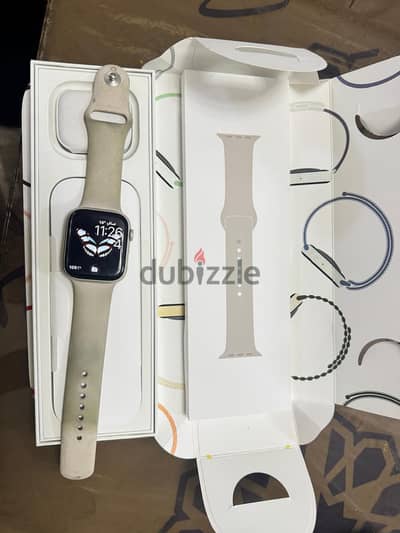 للبيع apple watch series 9